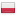 redtrans.com.pl hosted country
